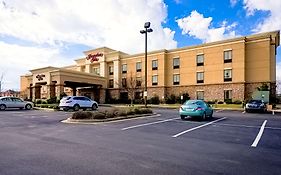 Hampton Inn Montgomery South Airport